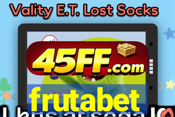 frutabet