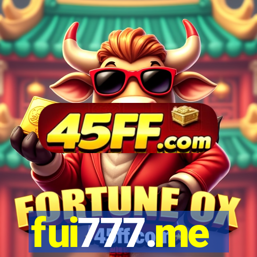 fui777.me