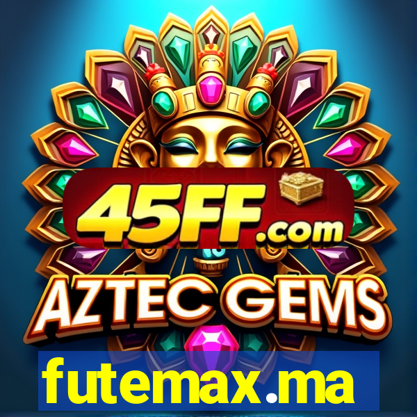 futemax.ma
