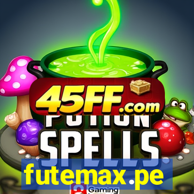 futemax.pe