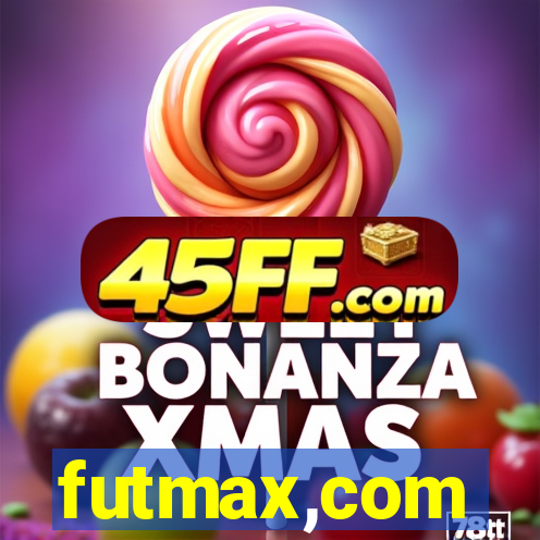 futmax,com