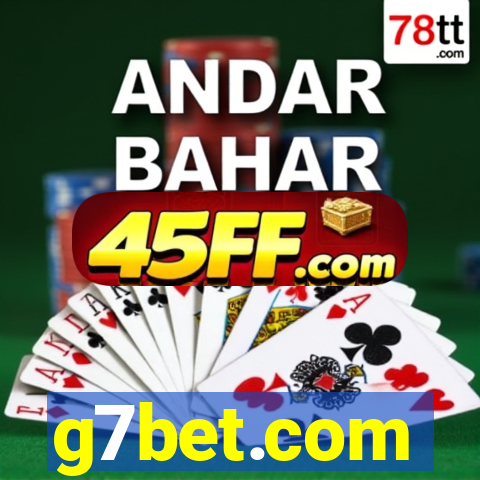 g7bet.com