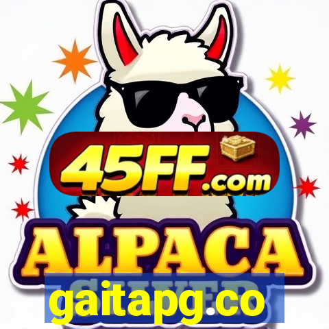 gaitapg.co