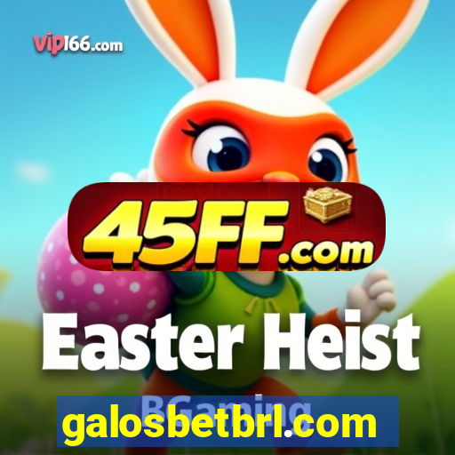 galosbetbrl.com