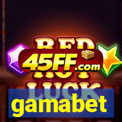 gamabet