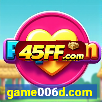 game006d.com