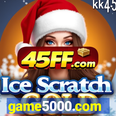 game5000.com