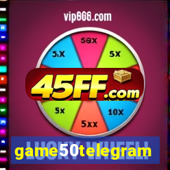game50telegram