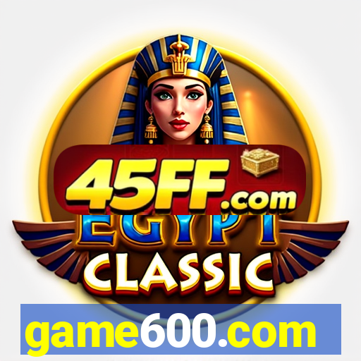 game600.com