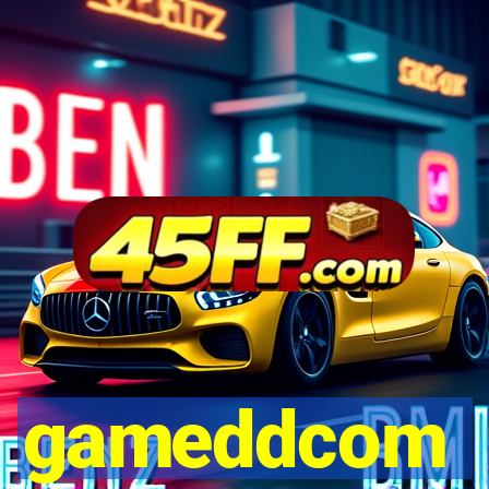 gameddcom