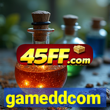 gameddcom