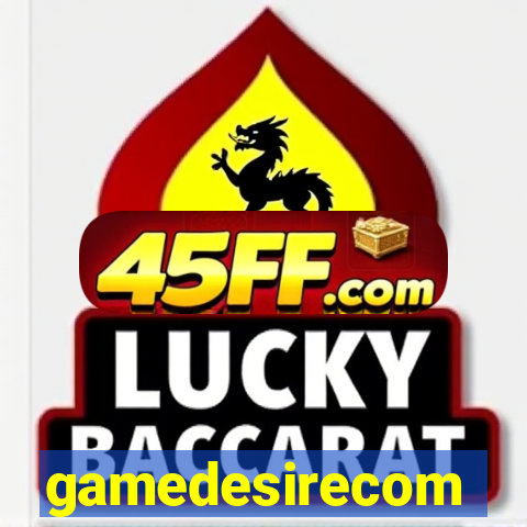 gamedesirecom