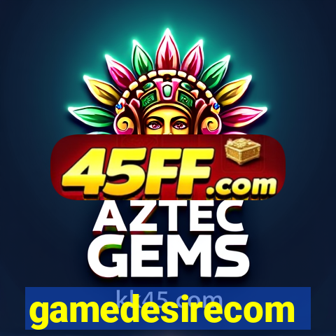 gamedesirecom