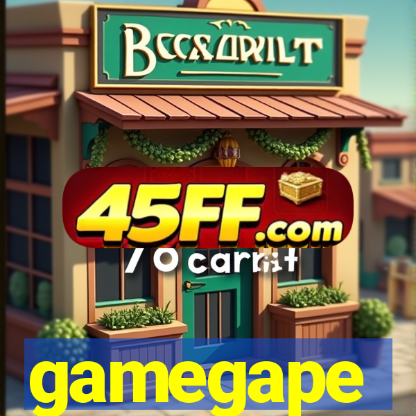 gamegape