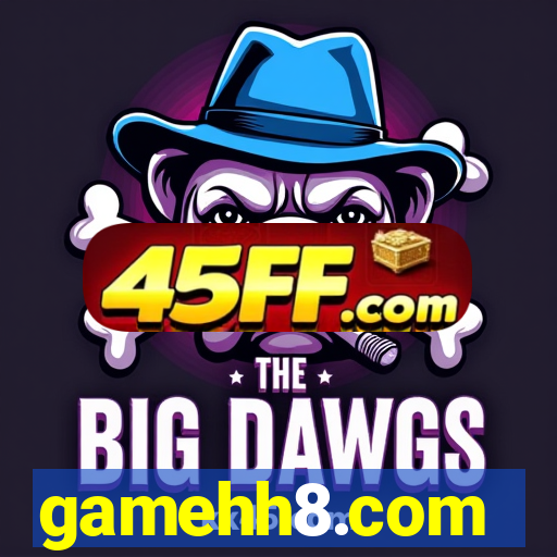 gamehh8.com