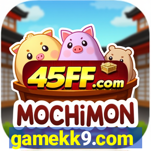gamekk9.com