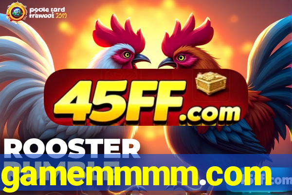 gamemmmm.com
