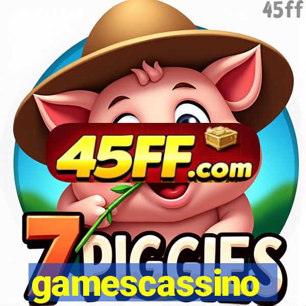 gamescassino