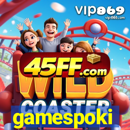 gamespoki