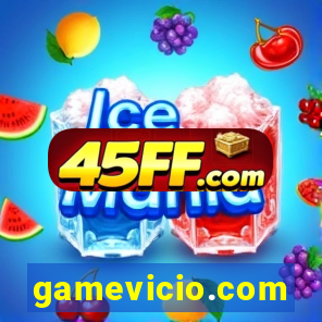 gamevicio.com