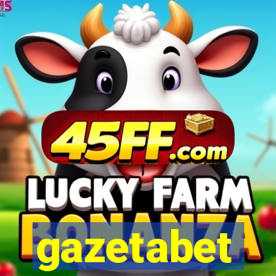gazetabet