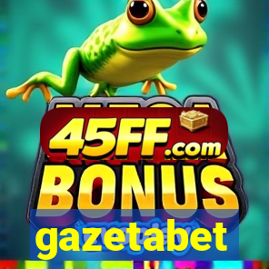 gazetabet