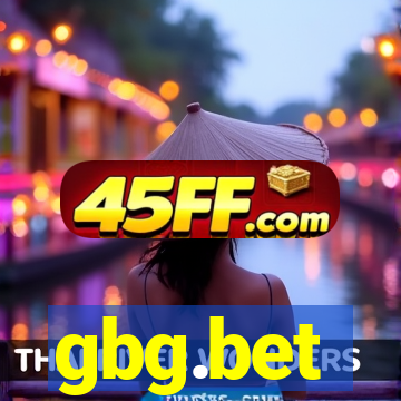 gbg.bet