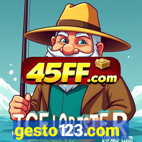 gesto123.com