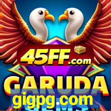 gigpg.com