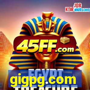 gigpg.com