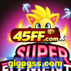 gigpgss.com