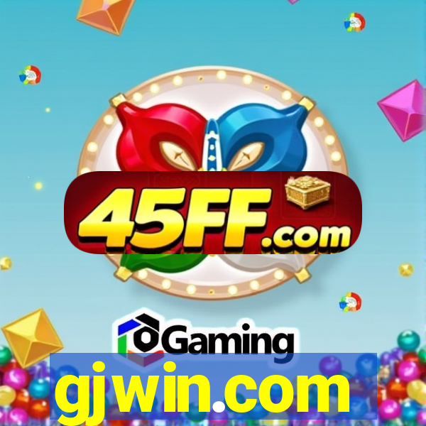 gjwin.com