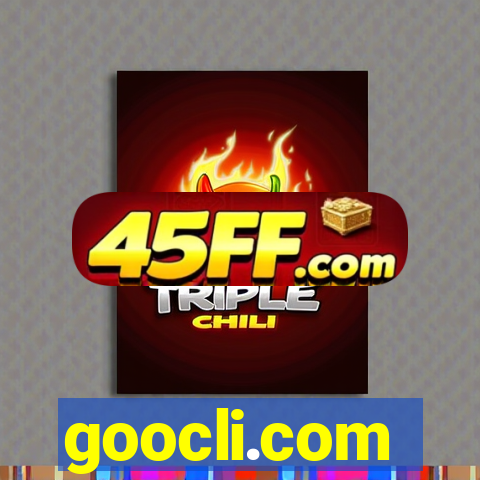 goocli.com