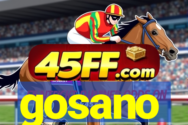 gosano