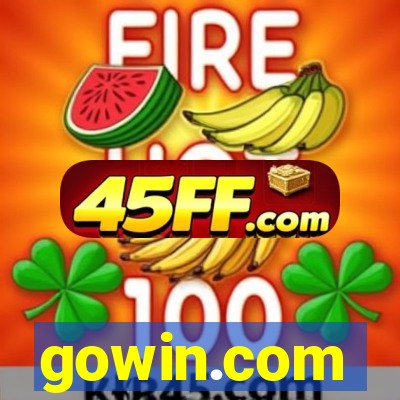 gowin.com