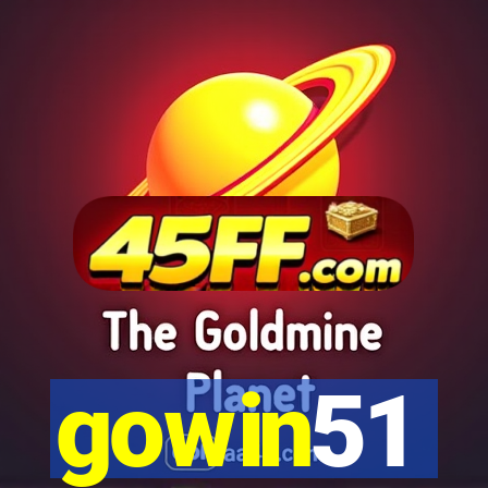 gowin51