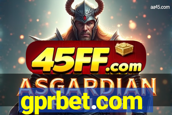 gprbet.com