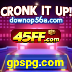 gpspg.com