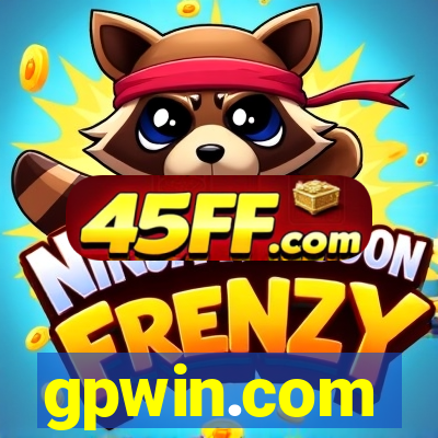 gpwin.com