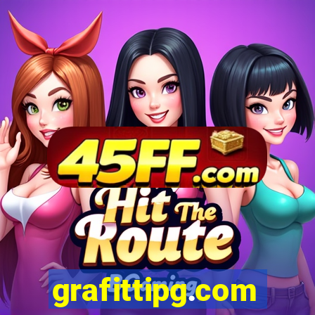 grafittipg.com
