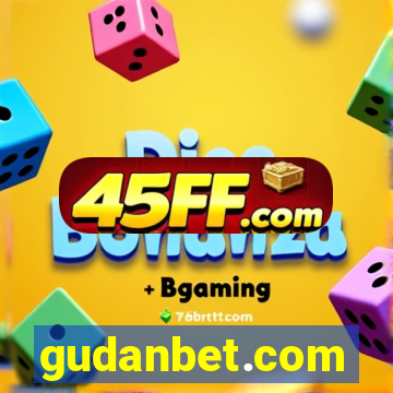 gudanbet.com