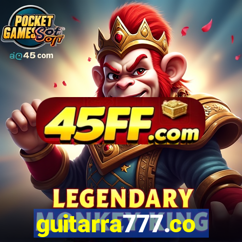 guitarra777.co
