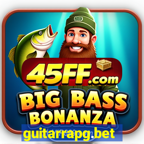 guitarrapg.bet