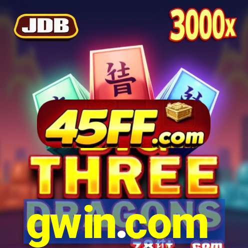 gwin.com