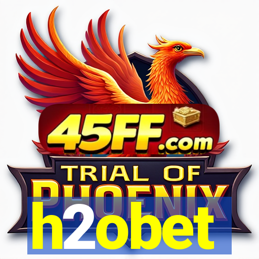 h2obet