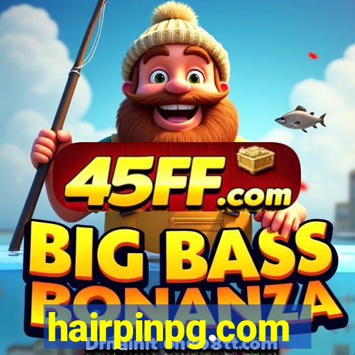 hairpinpg.com