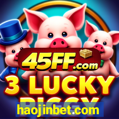 haojinbet.com