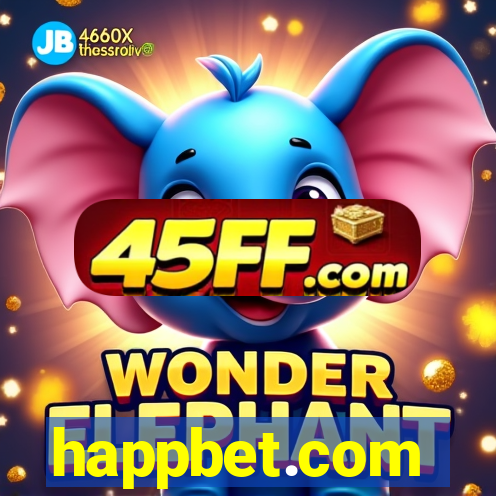 happbet.com