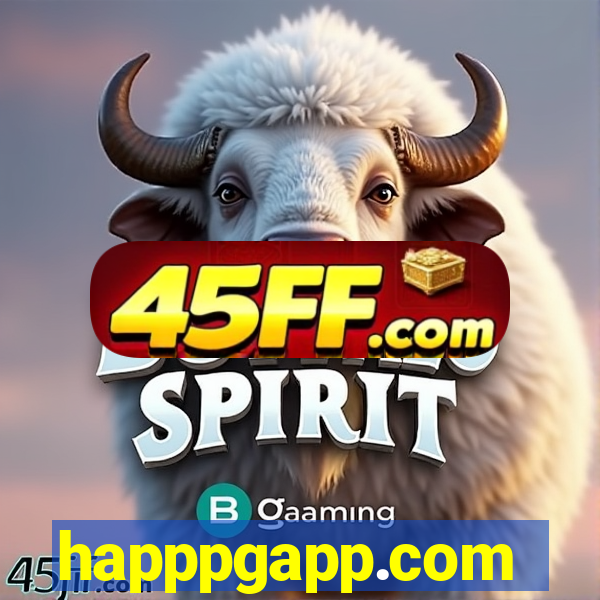 happpgapp.com