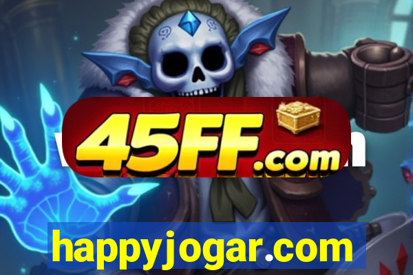 happyjogar.com